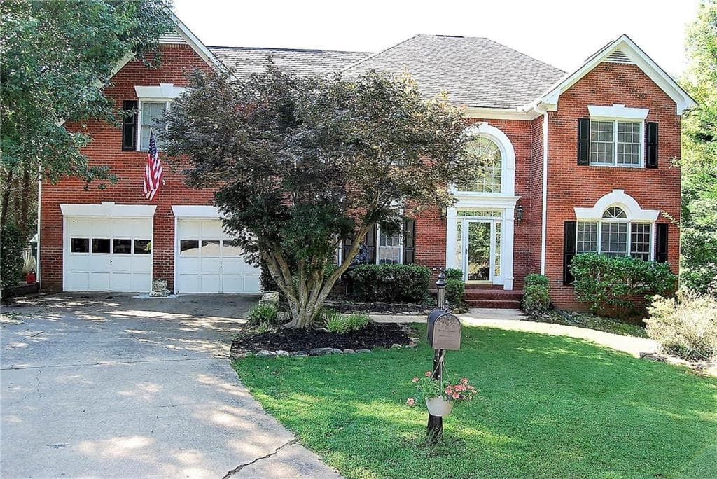 104 Enfield Trace, Woodstock, GA 30189 — most recent listing photo