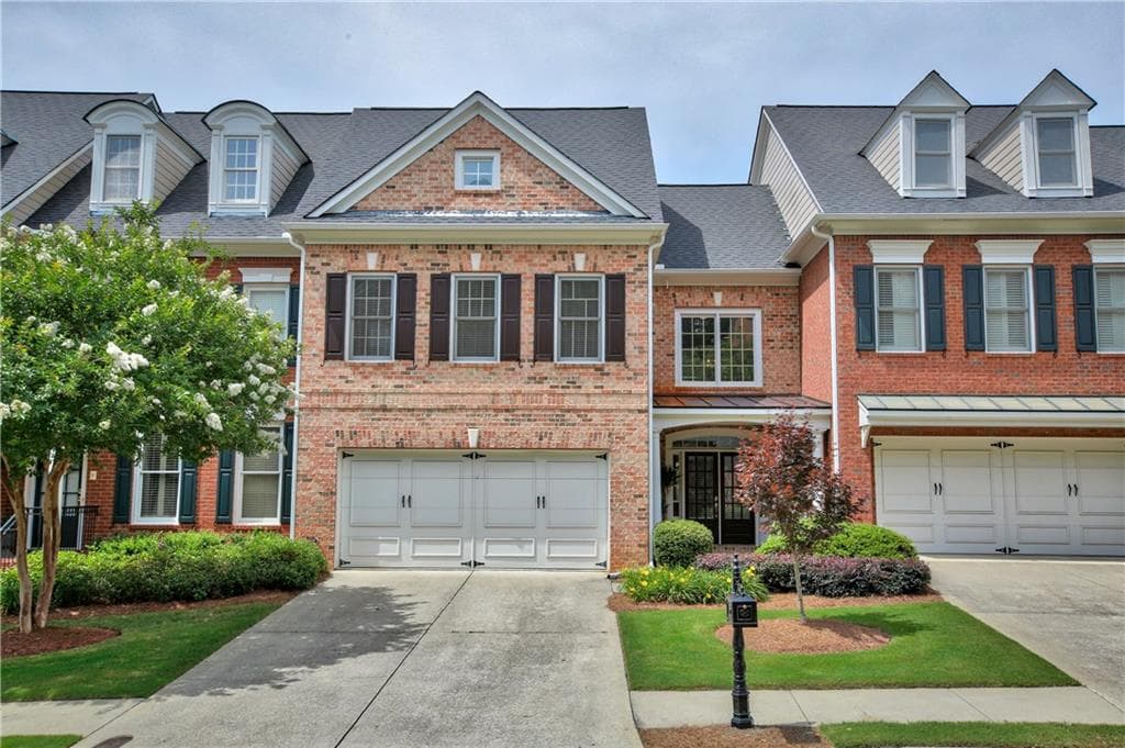 4110 Village Green Drive, Roswell, GA 30075 — most recent listing photo