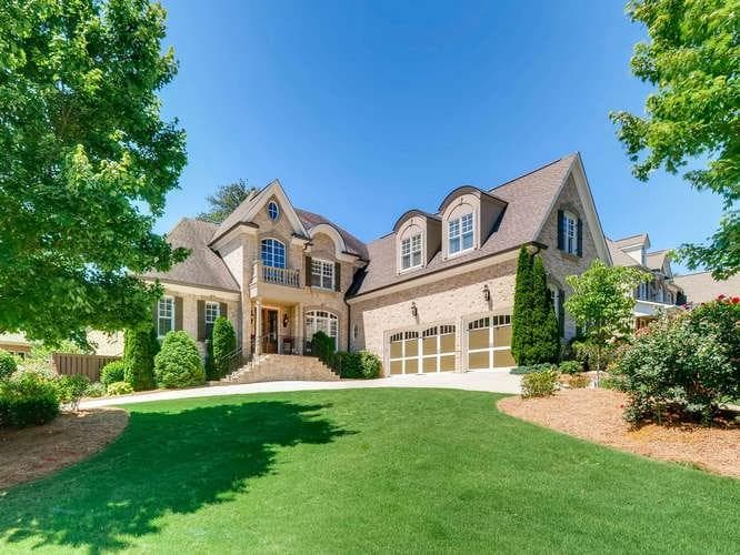 2770 Wooded Hills Walk, Marietta, GA 30062 — most recent listing photo
