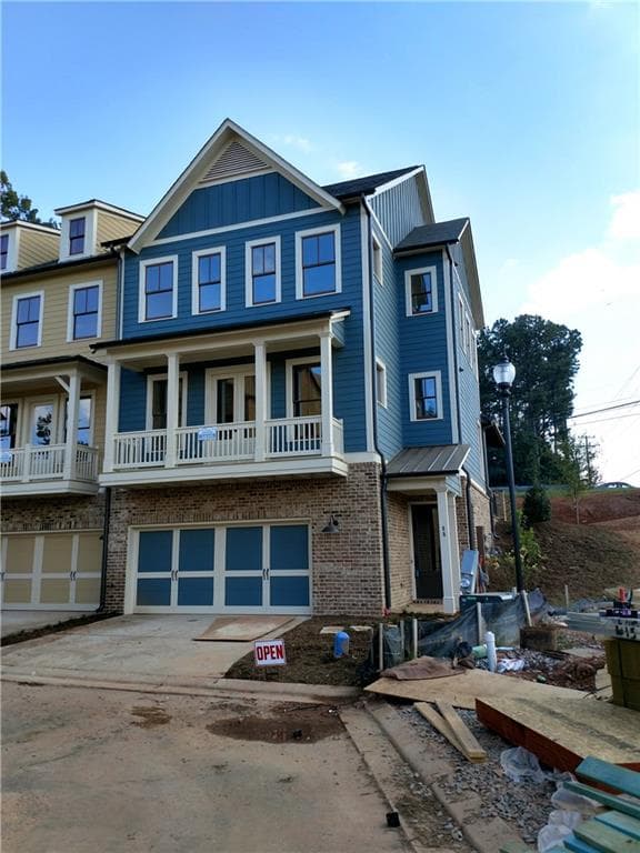 80 Green Road 15, Milton, GA 30004 — most recent listing photo