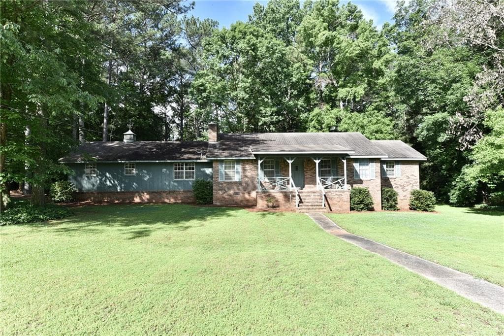 2153 MINUTE Court, Stone Mountain, GA 30087 — most recent listing photo