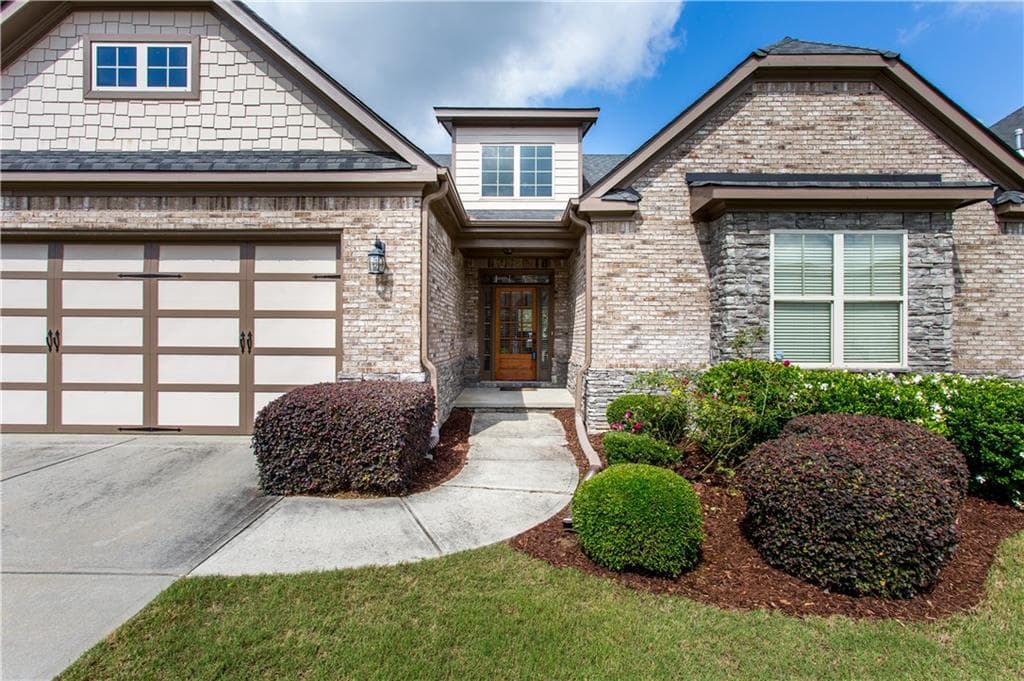 1221 Del Mar Club Drive, Dacula, GA 30019 — most recent listing photo