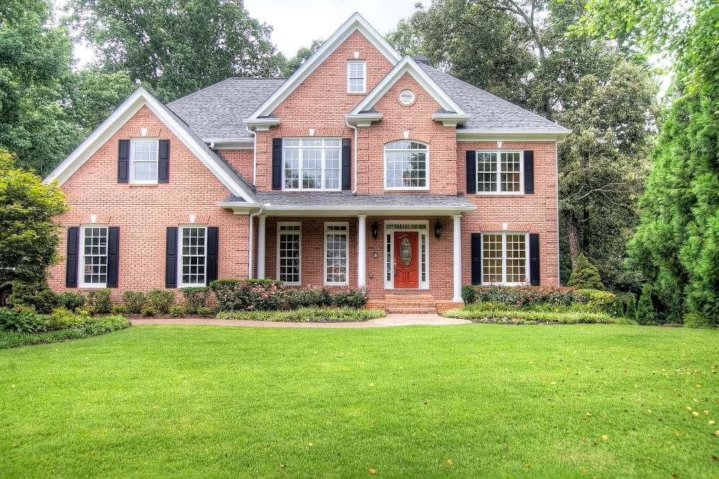 2312 Woodsfield Lane, Marietta, GA 30062 — most recent listing photo