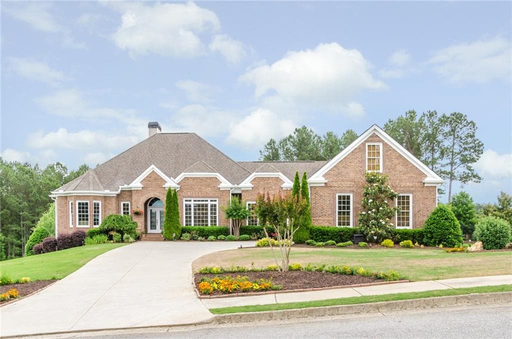 107 Forsyth Trail, Canton, GA 30115 — most recent listing photo