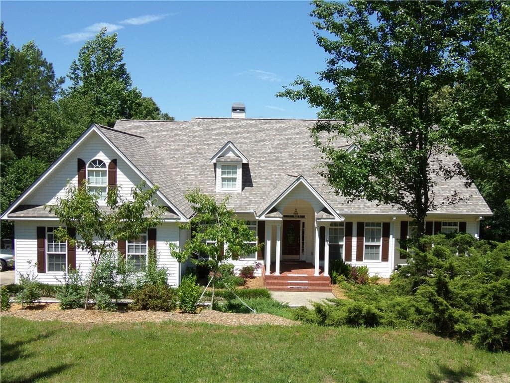 3766 Leach Circle, Gainesville, GA 30506 — most recent listing photo