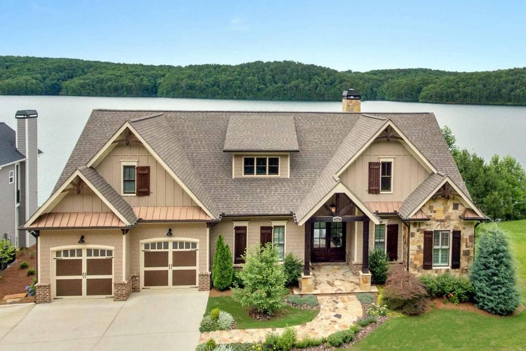 5005 Peninsula Way, Waleska, GA 30183 — most recent listing photo