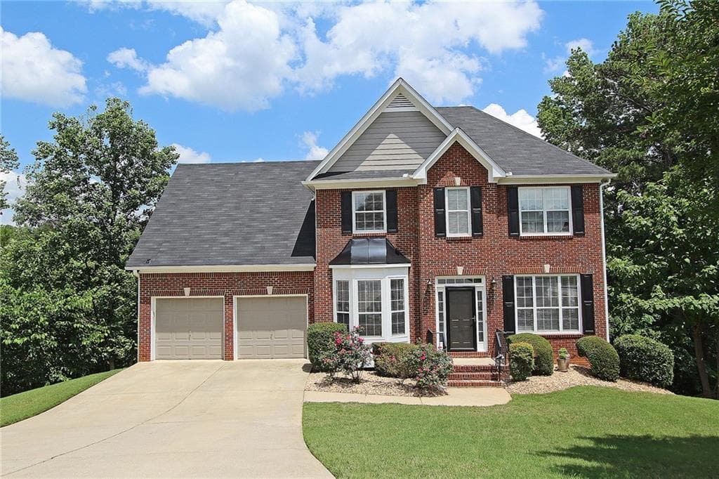 4903 Woodbend Drive, Acworth, GA 30101 — most recent listing photo