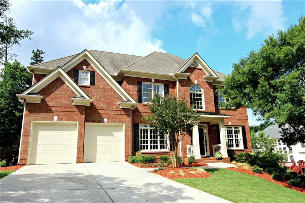 5765 Bailey Ridge Court, Johns Creek, GA 30097 — most recent listing photo