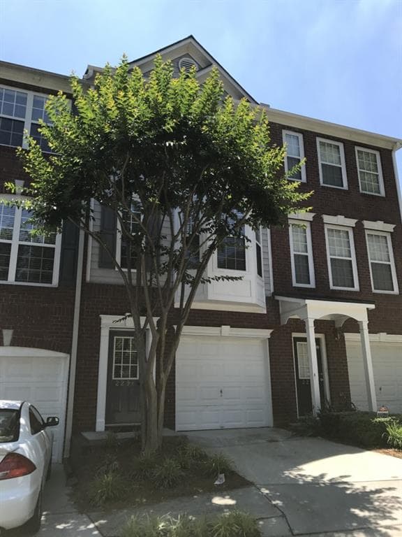 2296 Dillard Crossing, Tucker, GA 30084 — most recent listing photo