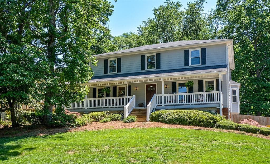 2268 Brownlee Drive, Marietta, GA 30062 — most recent listing photo