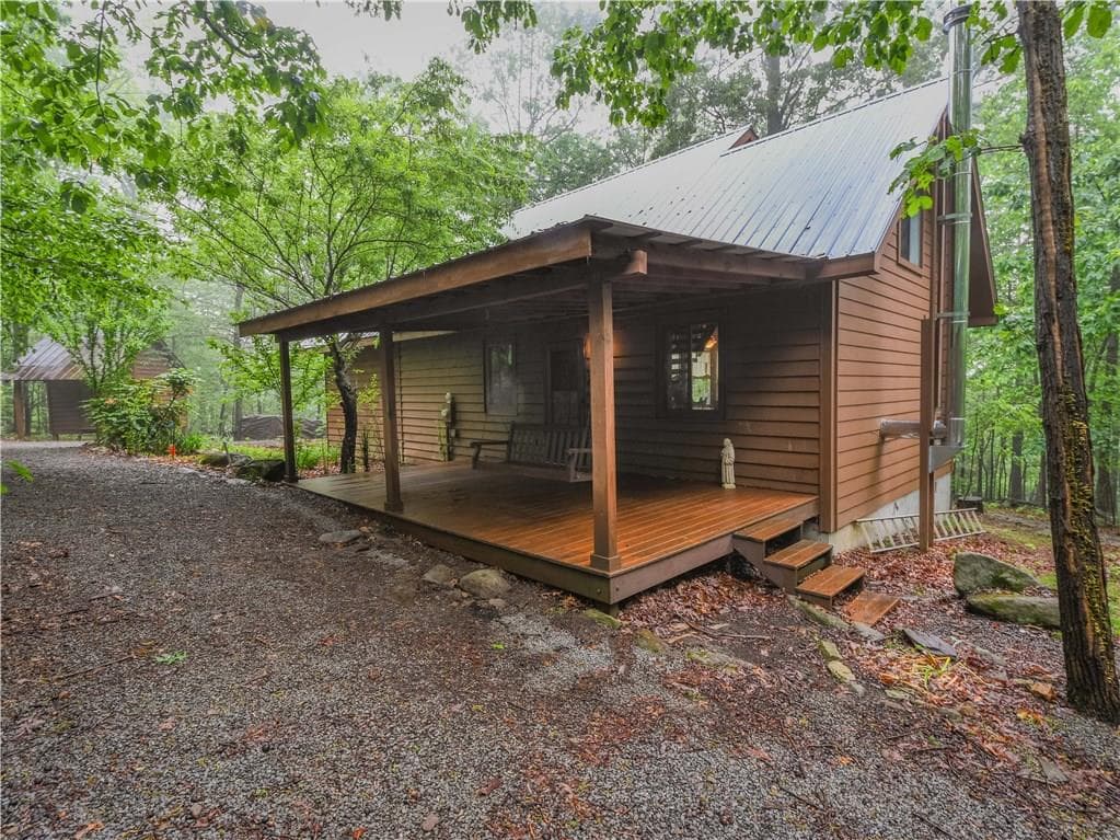 356 Shiloh Road, Jasper, GA 30143 — most recent listing photo