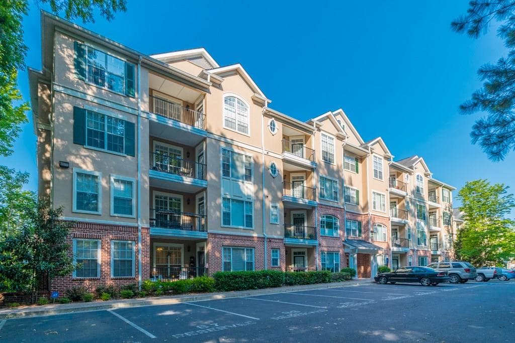 2106 Stratford Commons 2106, Decatur, GA 30033 — most recent listing photo