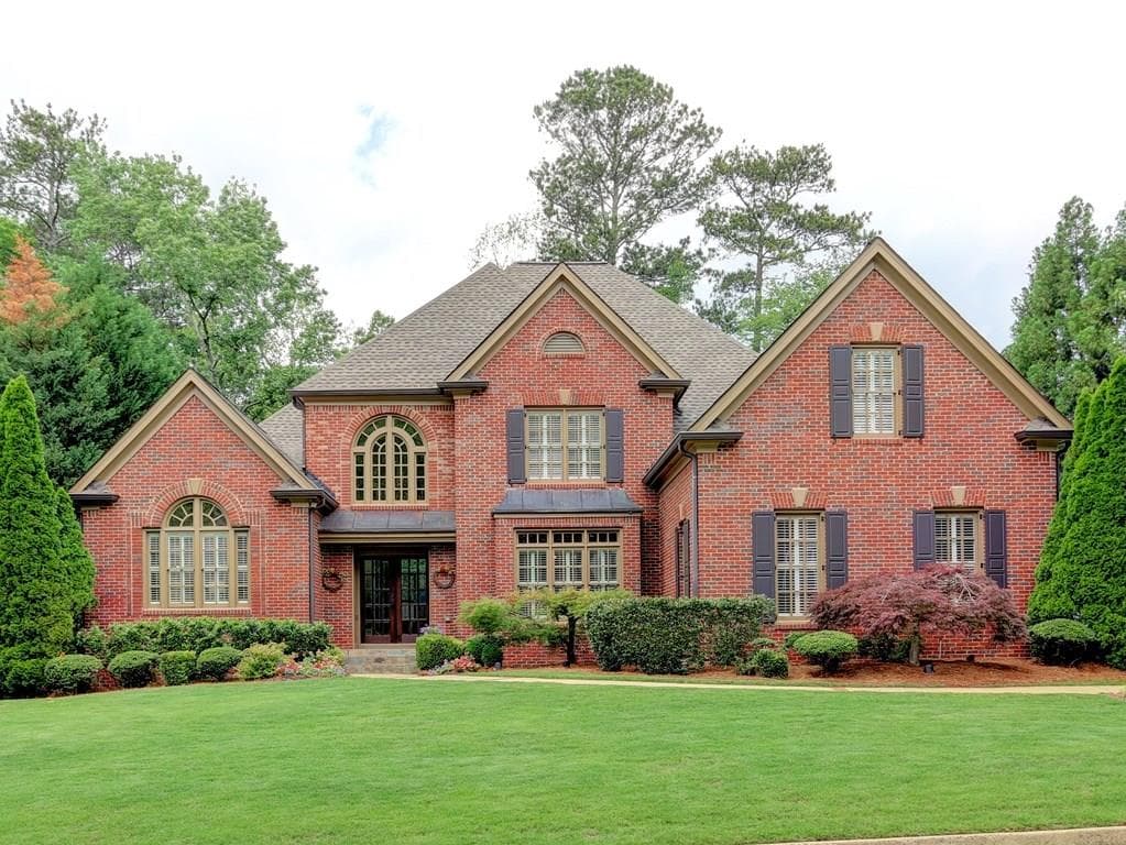 4823 Old Timber Ridge Road, Marietta, GA 30068 — most recent listing photo