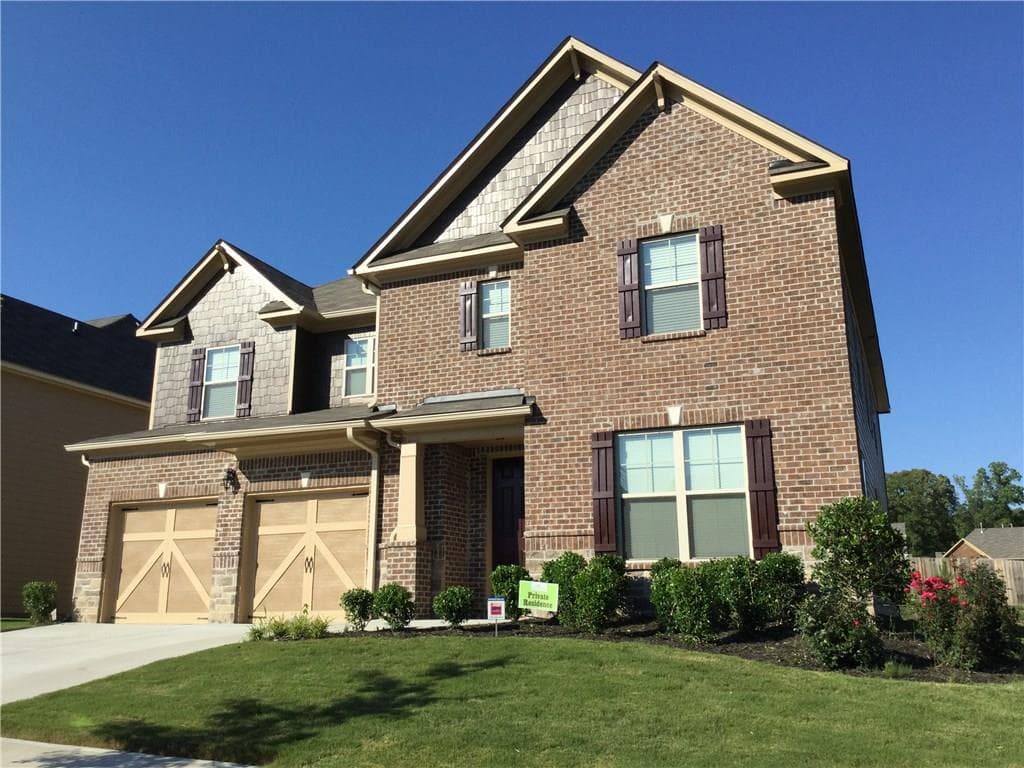383 Devon Brook Court, Lawrenceville, GA 30043 — most recent listing photo
