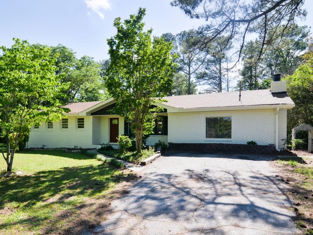4559 Mason Creek Road, Winston, GA 30187 — most recent listing photo