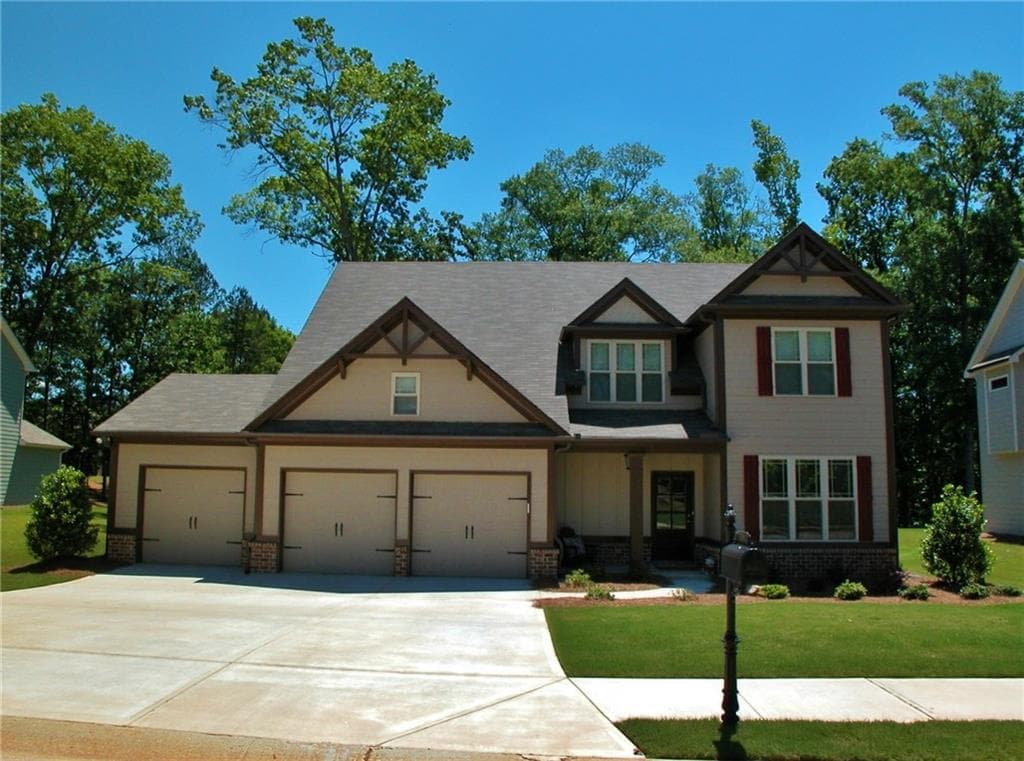 791 Hawkins Creek Drive, Jefferson, GA 30549 — most recent listing photo