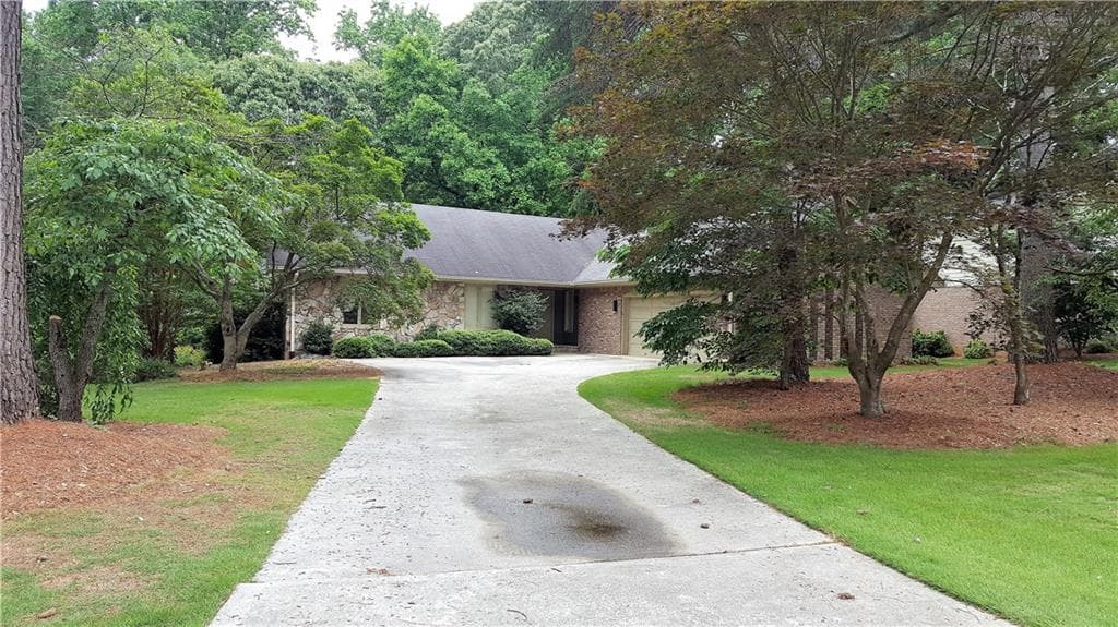 747 LIONESS Court, Stone Mountain, GA 30087 — most recent listing photo