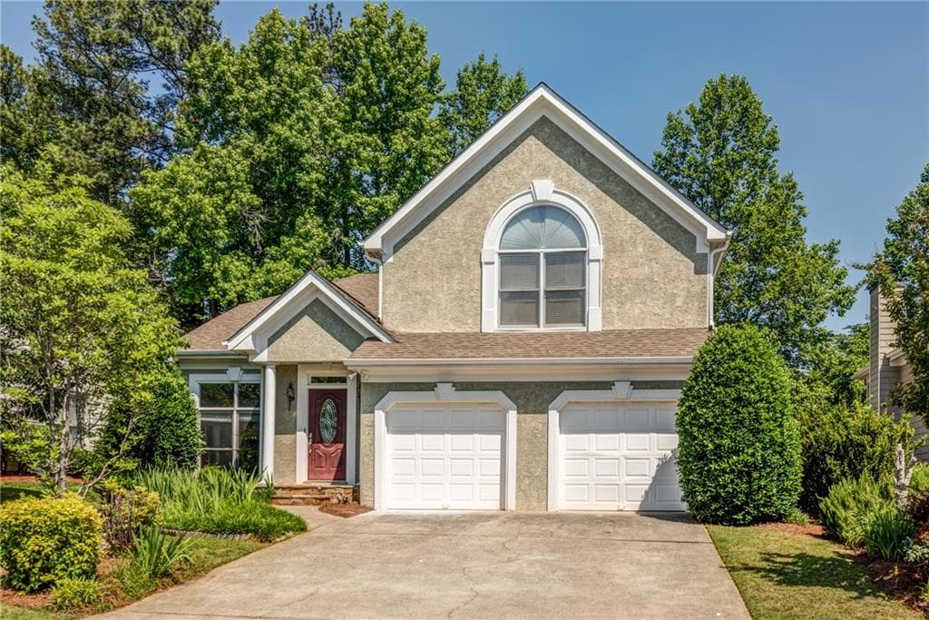 5349 Monarch Pine Lane, Peachtree Corners, GA 30071 — most recent listing photo