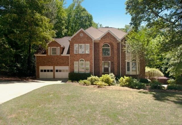 3350 Trails End Circle, Roswell, GA 30075 — most recent listing photo