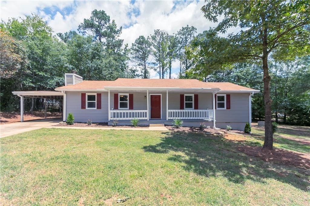 4794 Birch Way, Conyers, GA 30094 — most recent listing photo