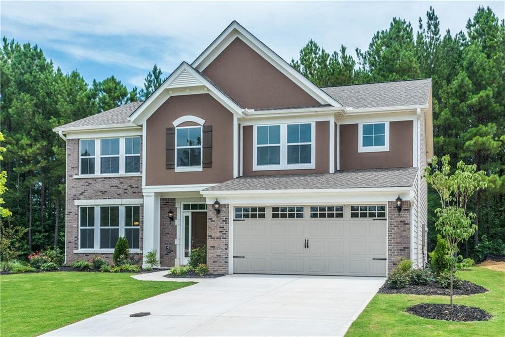 27 Floating Leaf Way, Dallas, GA 30132 — most recent listing photo