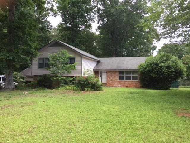 2526 Highland Golf Course Drive, Conyers, GA 30013 — most recent listing photo