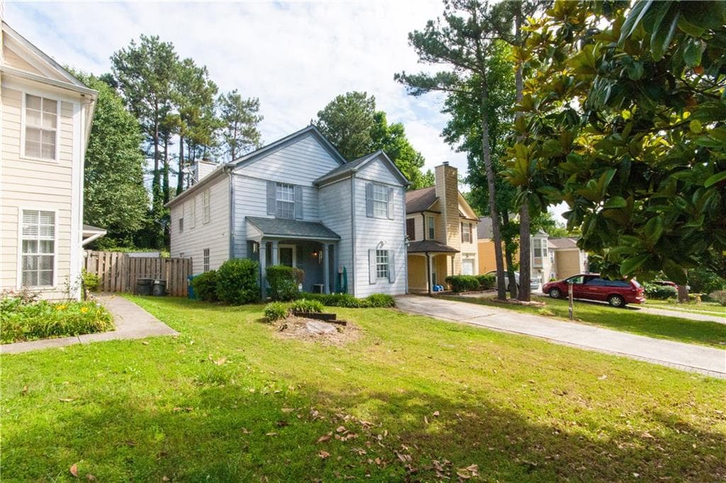 1590 Esquire Place, Norcross, GA 30093 — most recent listing photo