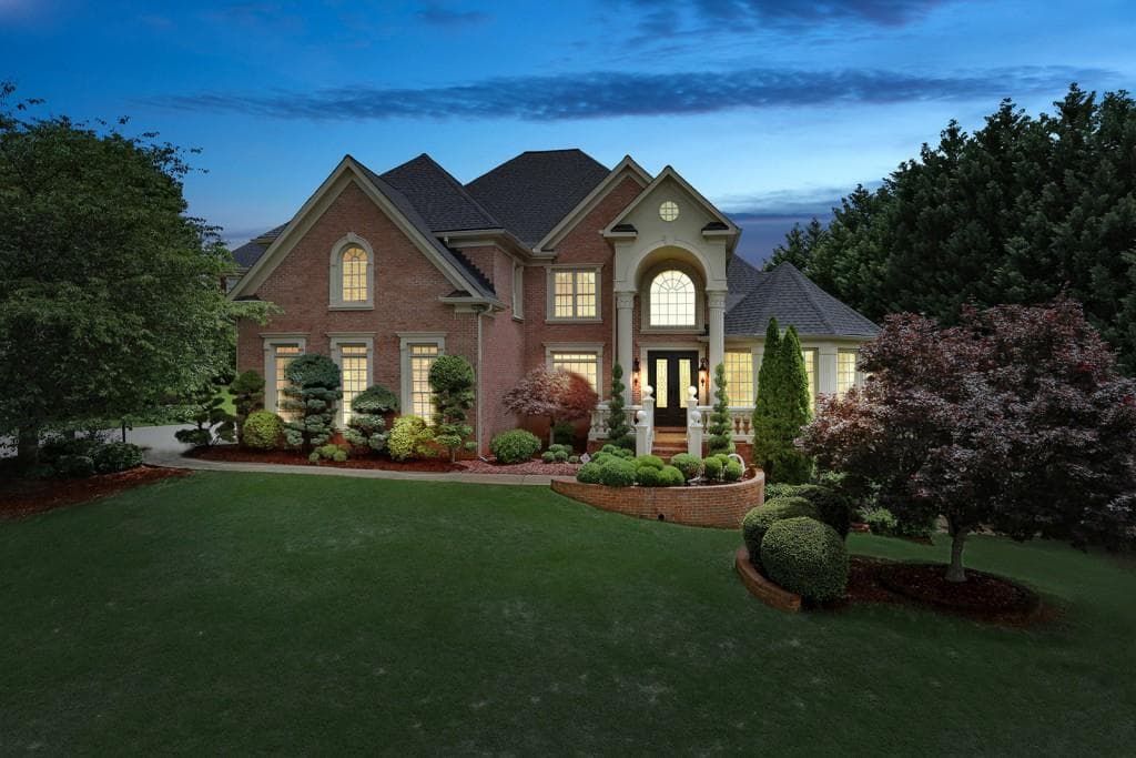 500 Tatum Drive, Alpharetta, GA 30022 — most recent listing photo