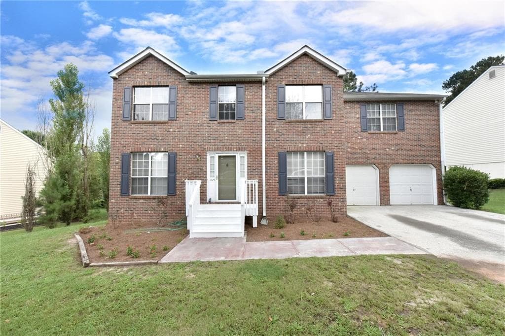 1725 Big Haynes Court, Grayson, GA 30017 — most recent listing photo