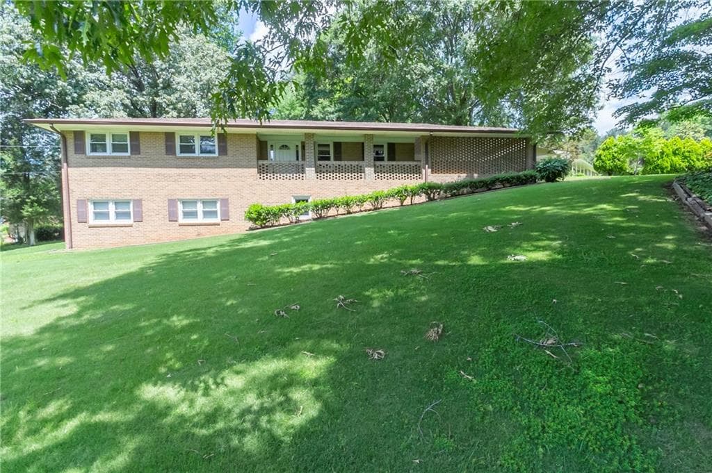 5170 Fawn Trail, Mableton, GA 30126 — most recent listing photo