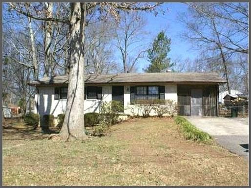 4760 Oak Grove Drive, Cumming, GA 30040 — most recent listing photo
