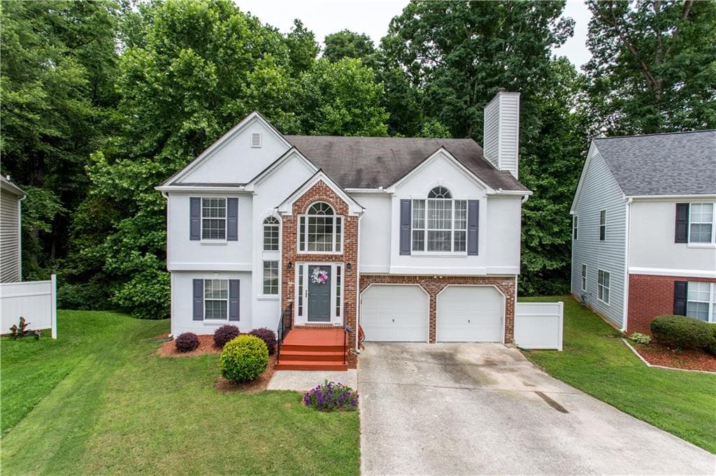 2819 Crest Ridge Way, Marietta, GA 30060 — most recent listing photo