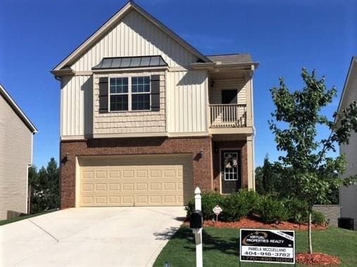 5821 BRADSHAW Court, Flowery Branch, GA 30542 — most recent listing photo