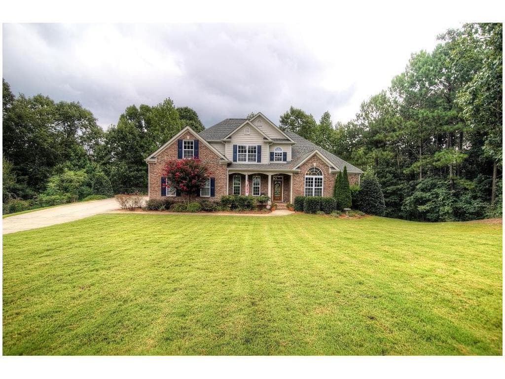 4699 Tugalo Trail, Douglasville, GA 30135 — most recent listing photo