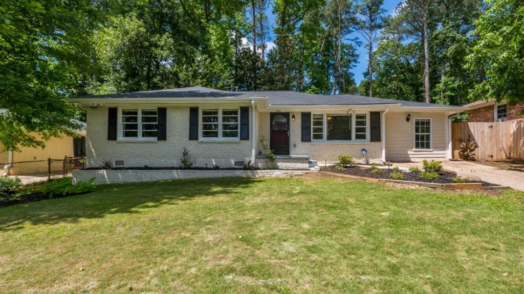 2992 Del Monico Drive, Decatur, GA 30032 — most recent listing photo