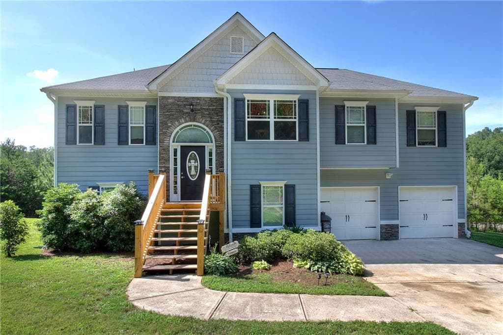 308 Arbor Circle, Rockmart, GA 30153 — most recent listing photo
