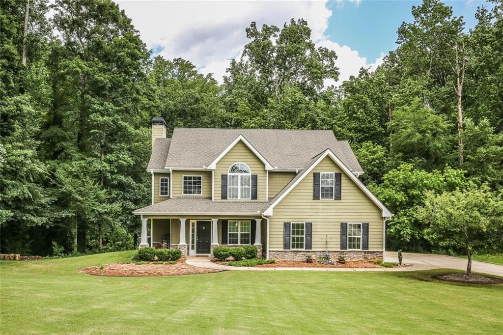 117 Jacksons Walk, Jefferson, GA 30549 — most recent listing photo