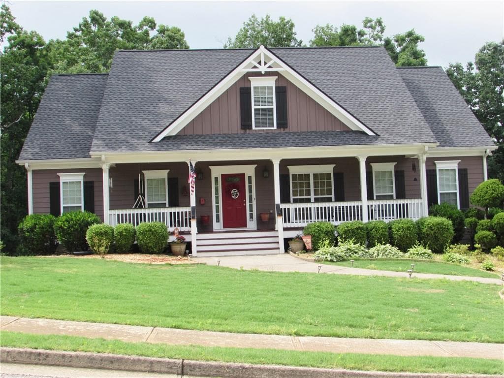 403 Shoepeg Way, Canton, GA 30114 — most recent listing photo
