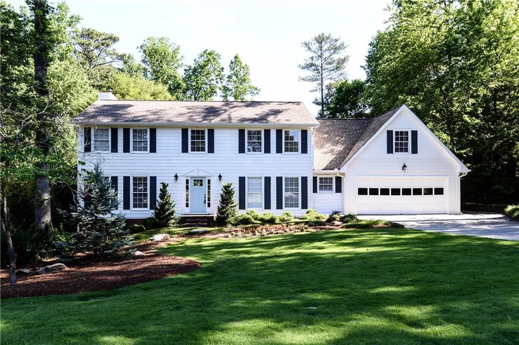 3091 Gant Quarters Way, Marietta, GA 30068 — most recent listing photo