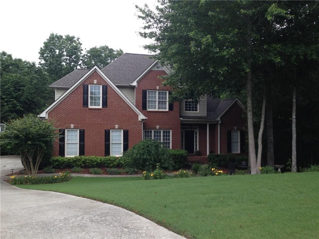 2315 Ivey Oaks Road, Cumming, GA 30041 — most recent listing photo