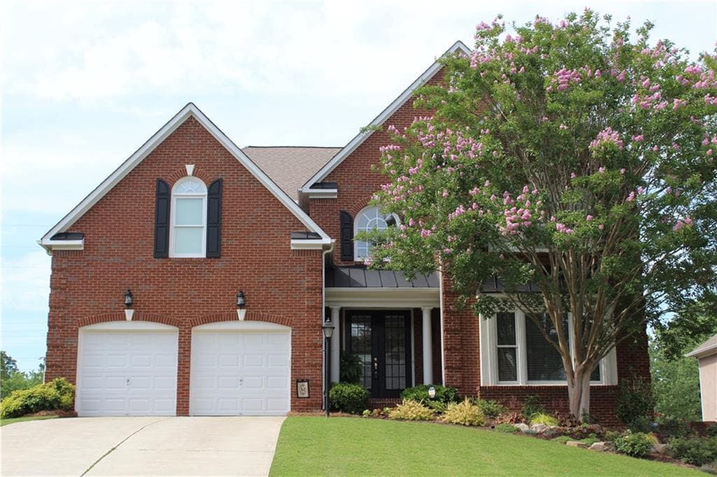 3313 Keenland Road, Marietta, GA 30062 — most recent listing photo