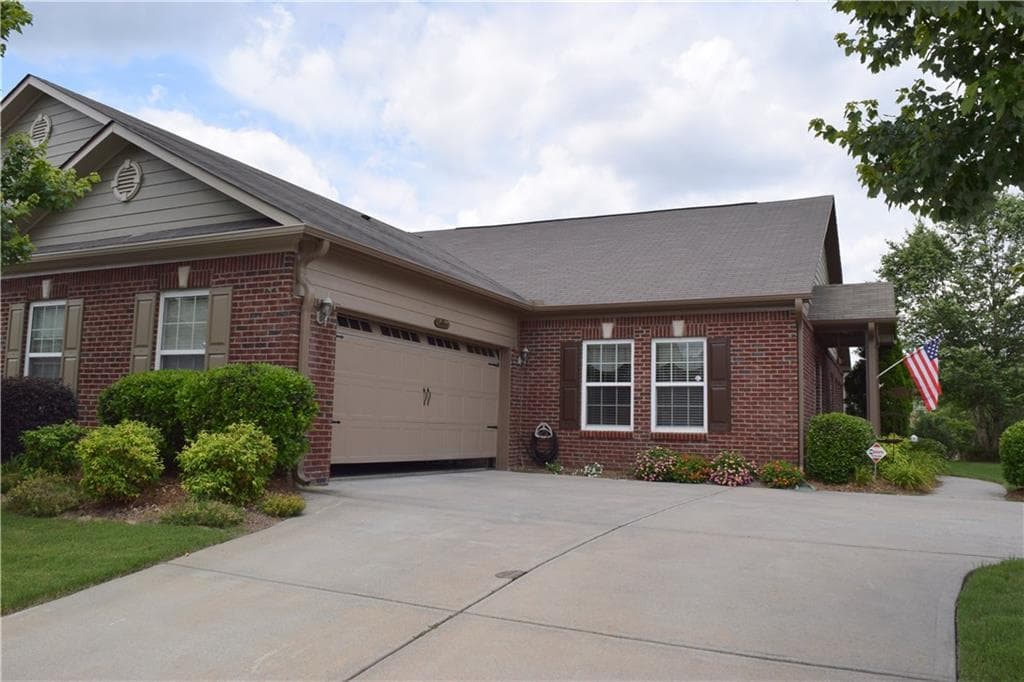 2318 Chancery Mill Lane, Buford, GA 30519 — most recent listing photo
