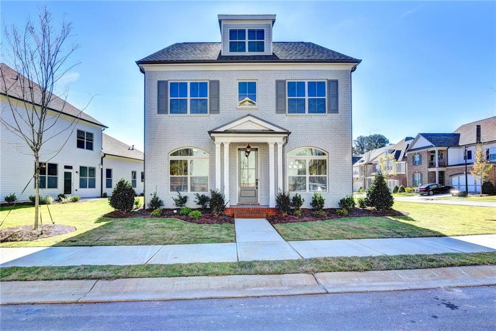 1010 Sutton Glen Way, Alpharetta, GA 30004 — most recent listing photo