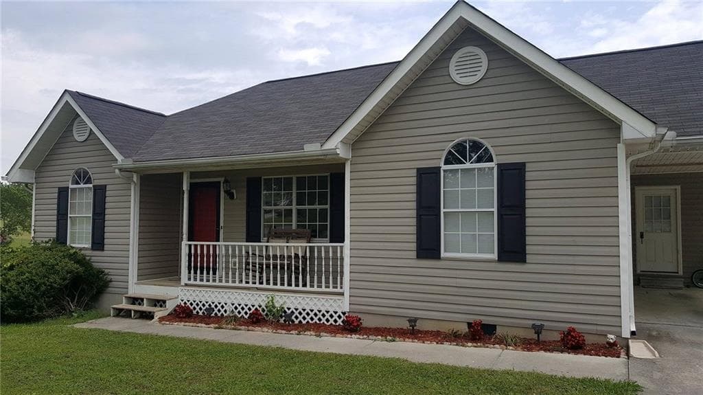 144 Mccreary Road, Calhoun, GA 30701 — most recent listing photo