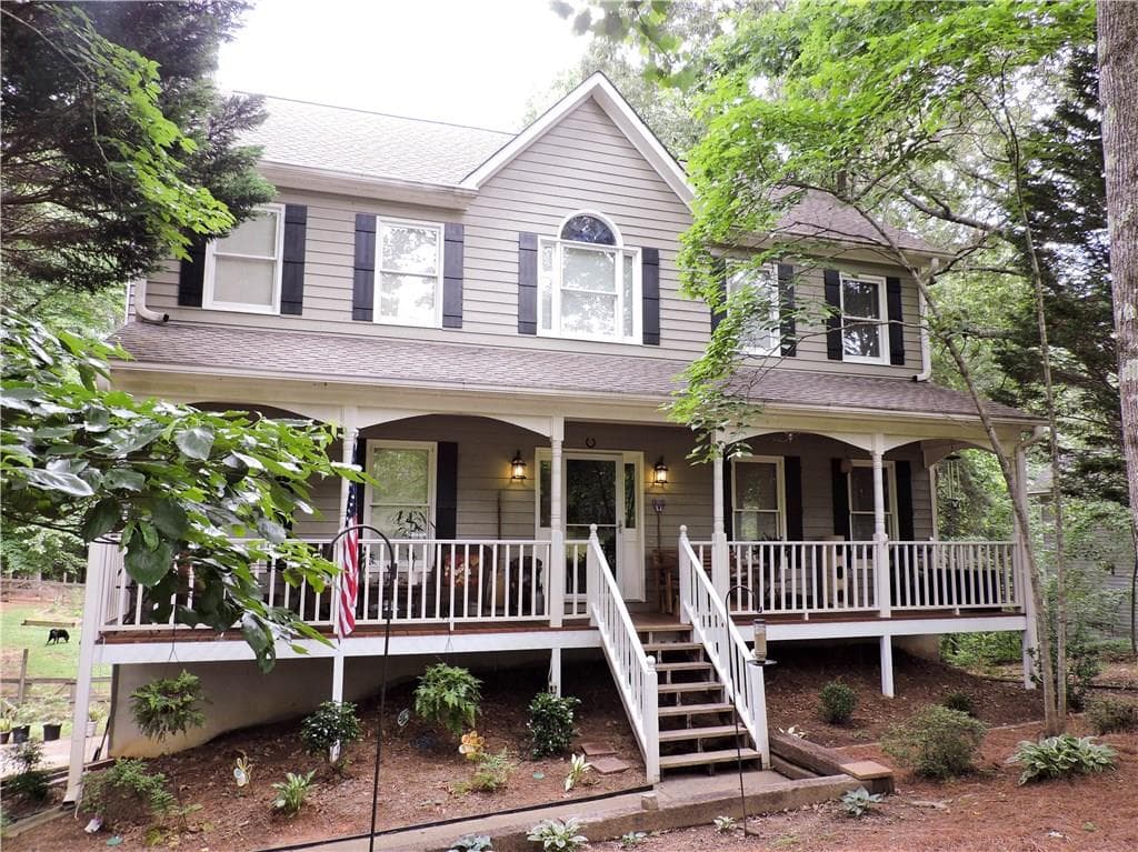 1331 Palm Ridge Court, Canton, GA 30115 — most recent listing photo