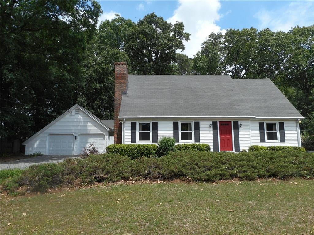 1671 Pharrs Road, Snellville, GA 30078 — most recent listing photo