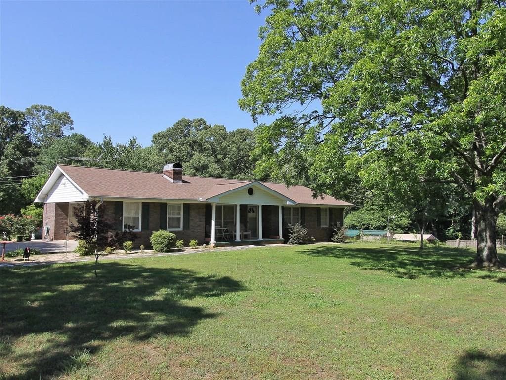1067 Wyatt Road, Canton, GA 30115 — most recent listing photo