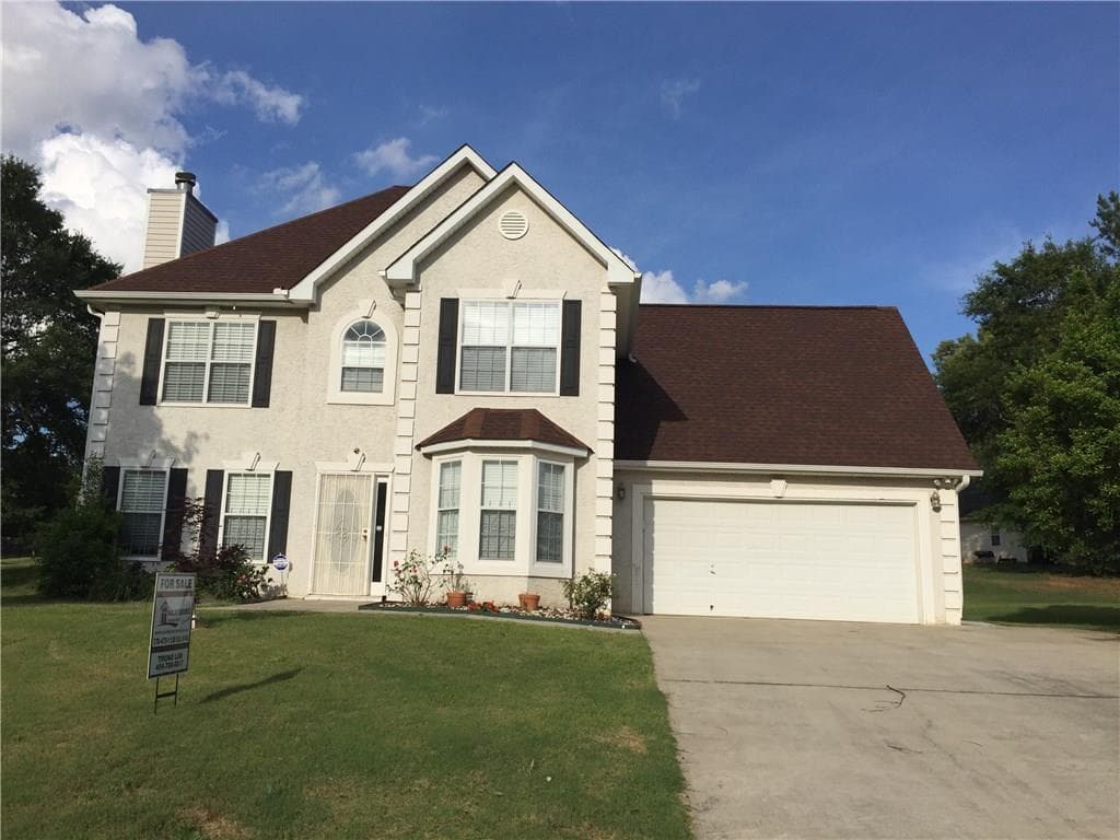 5292 Peachtree Landing Drive, Ellenwood, GA 30294 — most recent listing photo