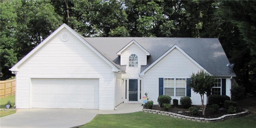 505 Ponderosa Circle, Winder, GA 30680 — most recent listing photo
