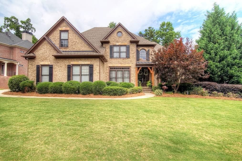 5108 Parkwood Oaks Lane, Mableton, GA 30126 — most recent listing photo